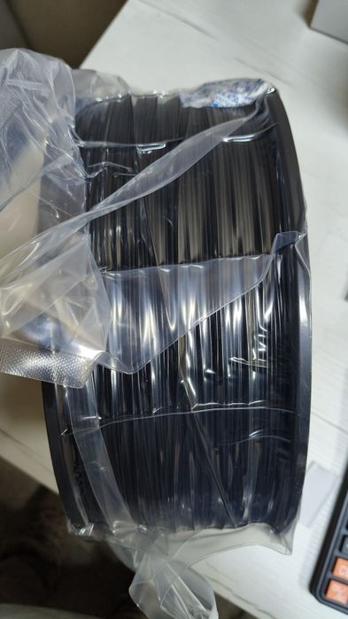 Філамент, пластик petg