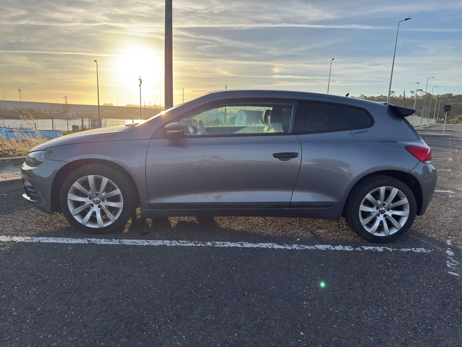 Vw scirocco 1.4 TSI 160Cv