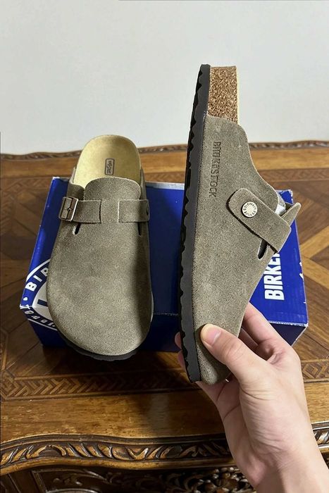 Birkenstock Boston R.40