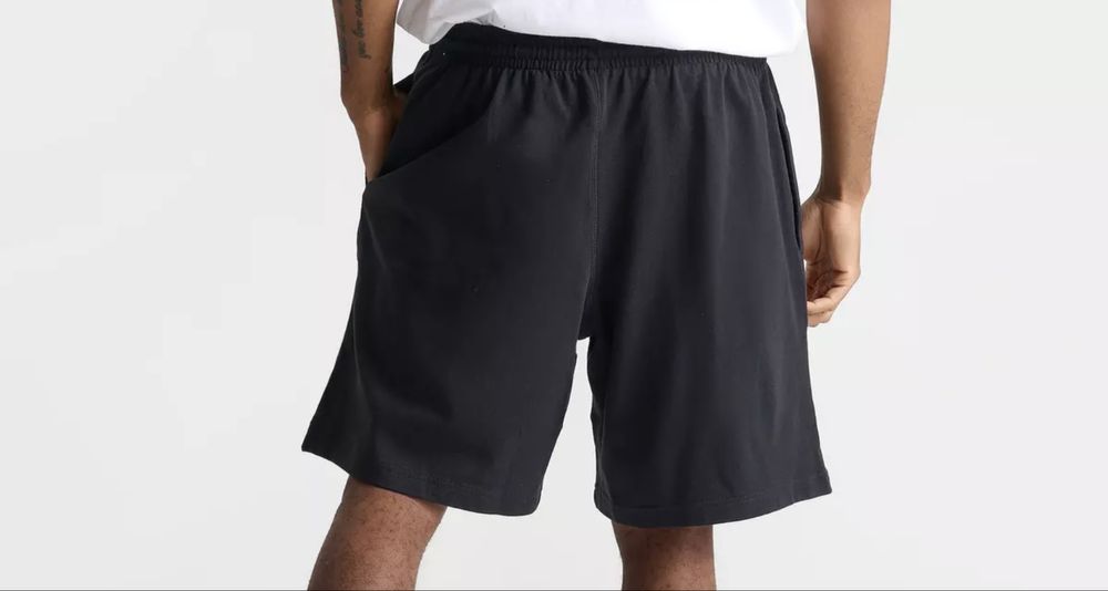 ОРИГІНАЛ Чоловічі Шорти Nike L FQ4359-010 з США