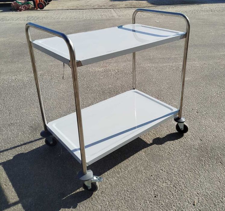 Carrinho de Serviço - NOVO