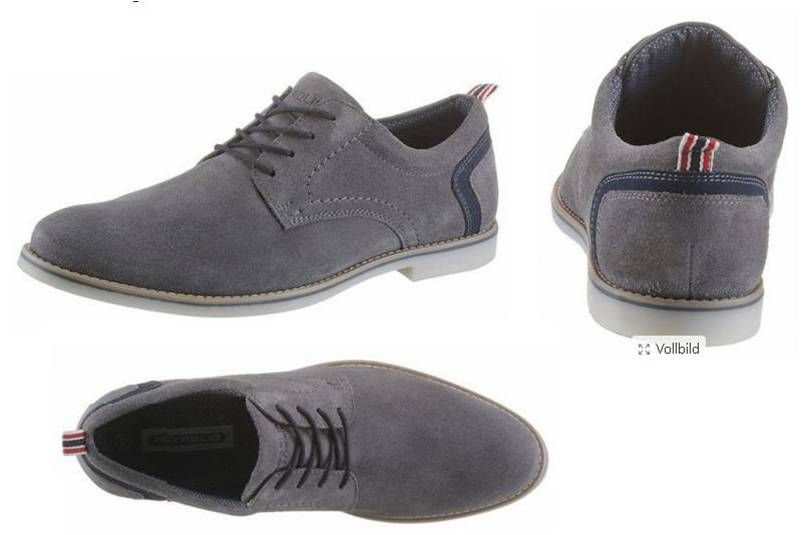 PETROLIO, gustowne półbuty,buty 43