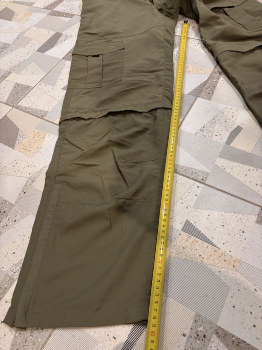 Штани робочі літні