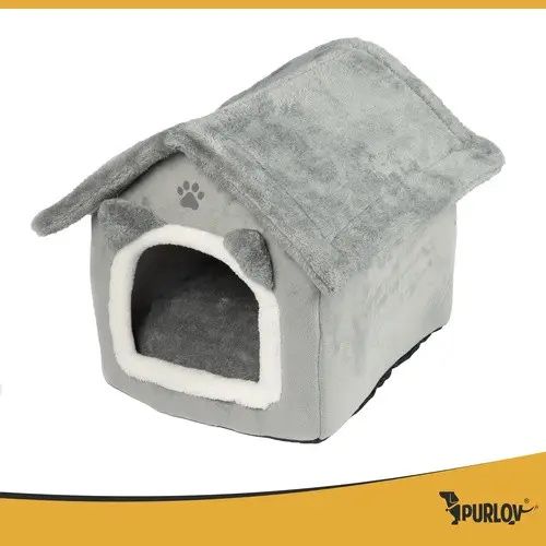 Будиночок для кота Purlov 25706