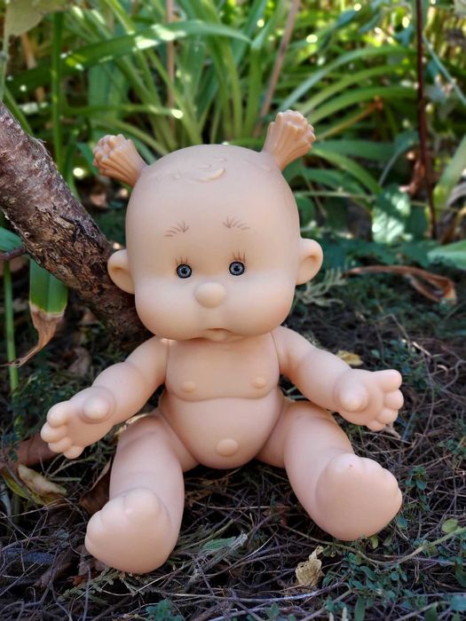 Реборн Кукла Пупс Yogurtinis Ароматный пупс Nines D Onil Паола Рейна