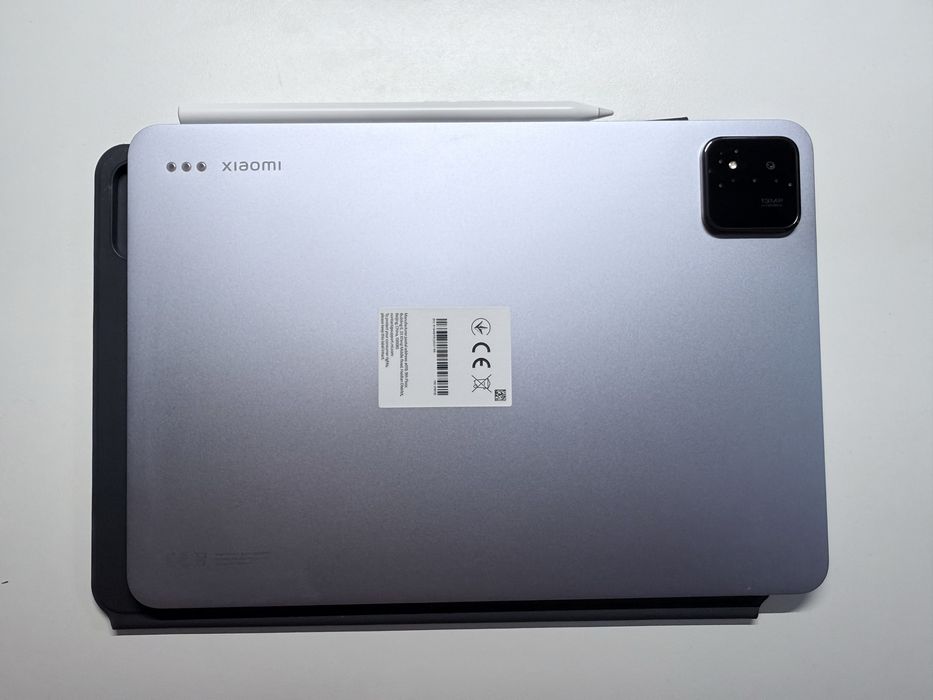 Xiaomi Pad 7 256gb + rysik + etui
