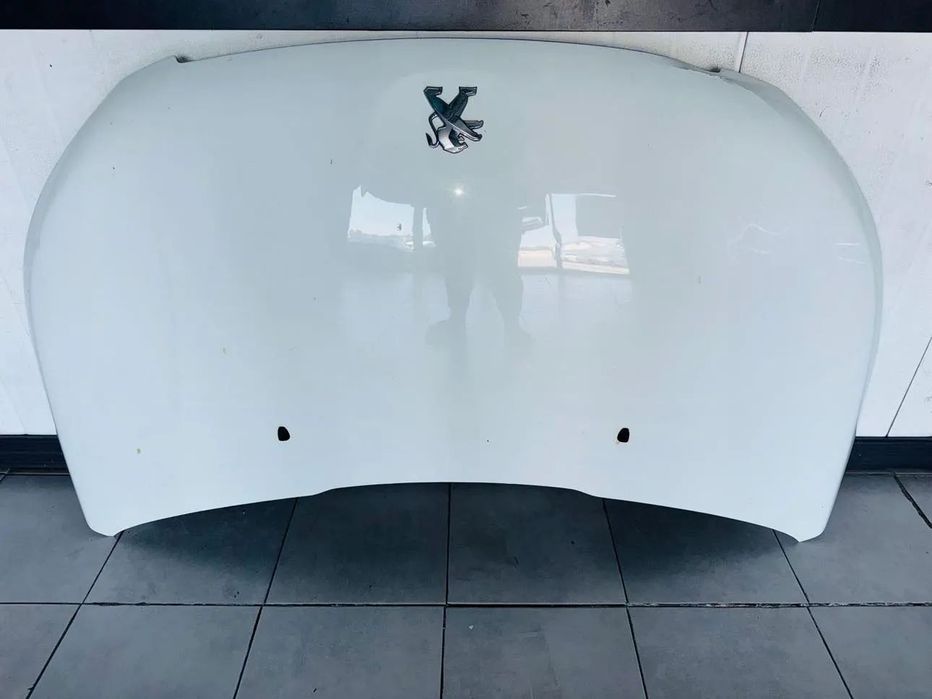 Capot Peugeot 2008 - 2013 / 2016