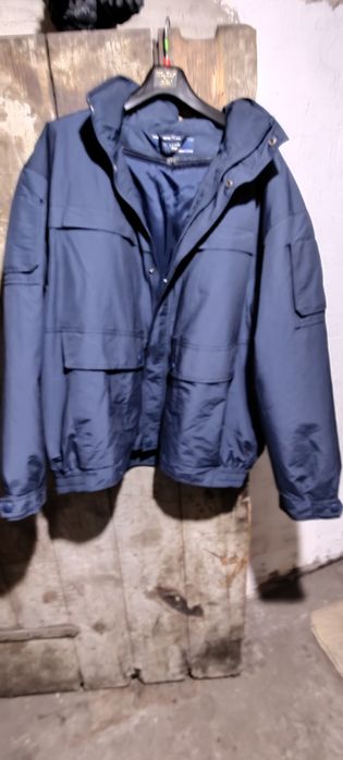 Kurtka Ochrona Security XXL
