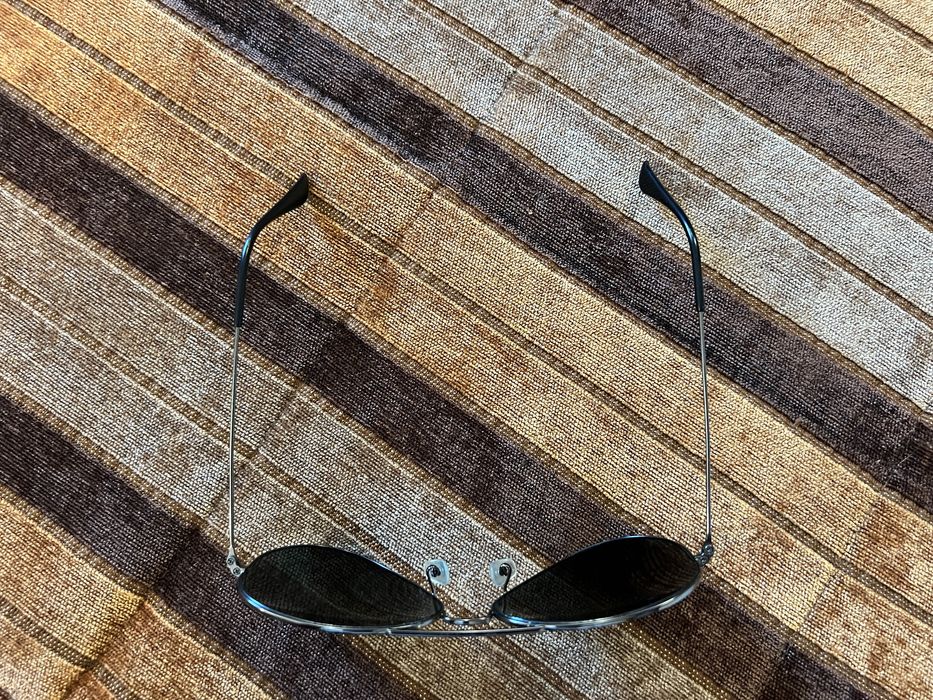 Óculos Ray-Ban P(olarized) - Modelo Large Aviator