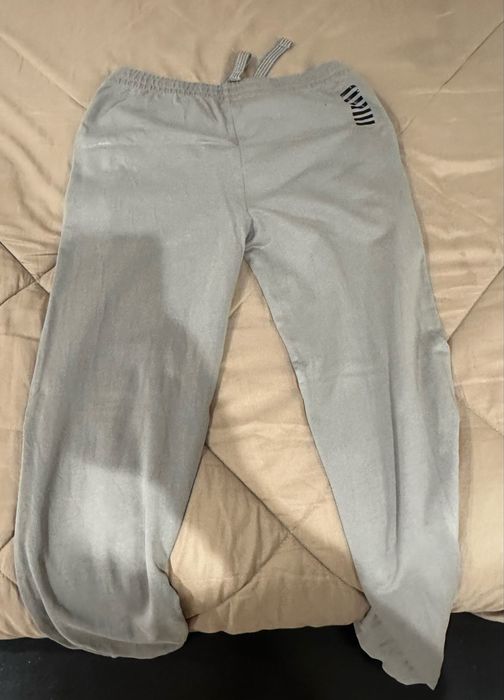 Fato de treino Armani usado uma vez (original)