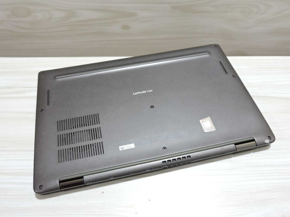 трансформер Dell Latitude 7420 2in1/14 FHD IPS/i5 1145G7/16GB/SSD512