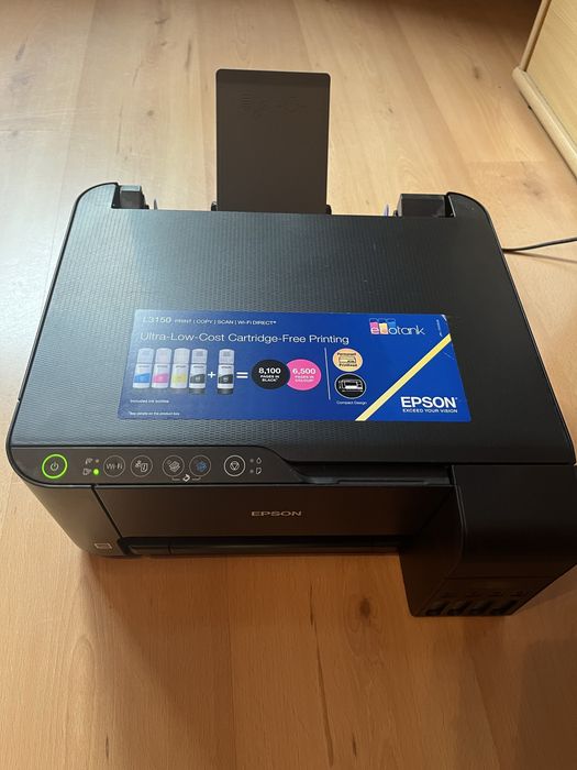 Drukarka epson L3150