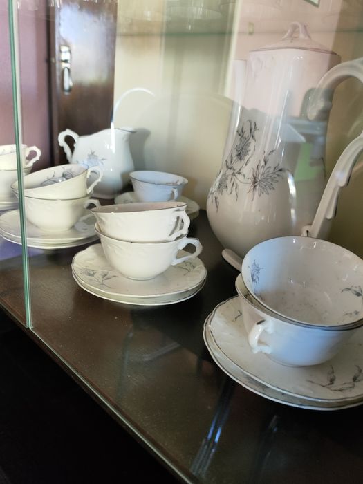 Teacup Set431393938111866882