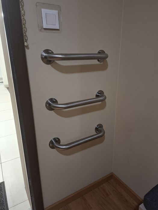 Aluminium Nierdzewka spawanie