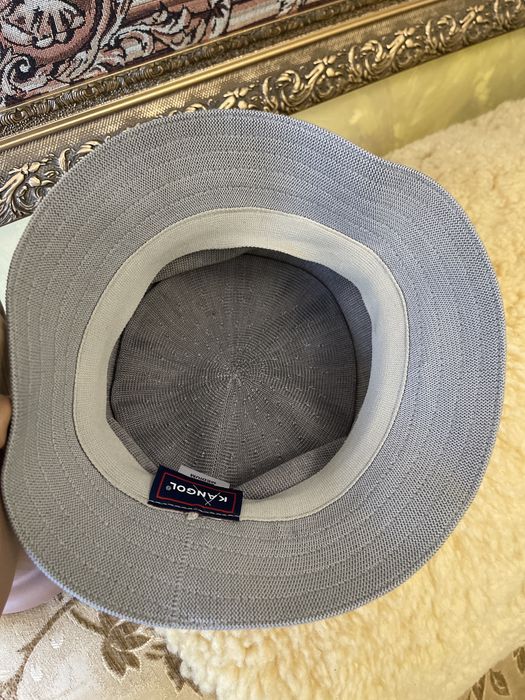 Панама кепка Kangol