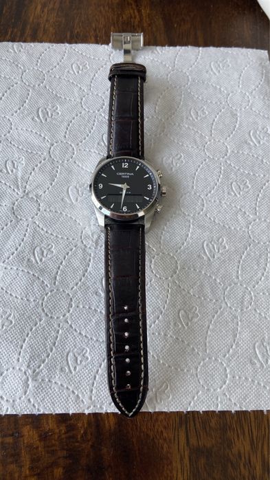 Certina DS Multi-8