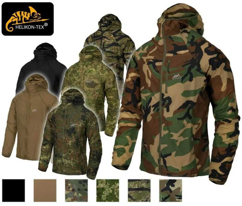‼️HELIKON-TEX TRAMONTANE WindPack вітровка Куртка lite легка штормівка трамонтане вітрівка‼️