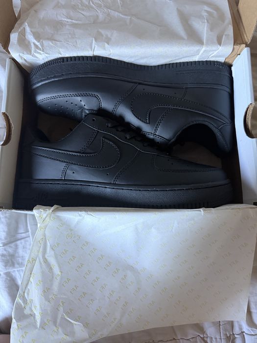 Nike Air Force 1