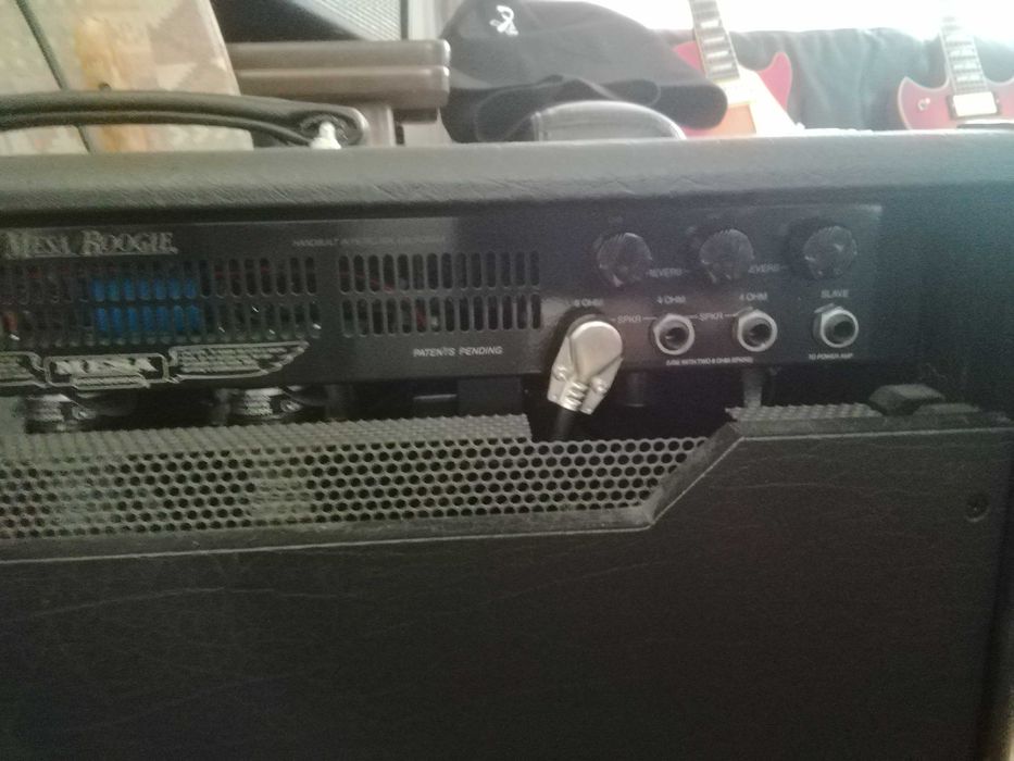 Mesa Boogie Nomad 55,410