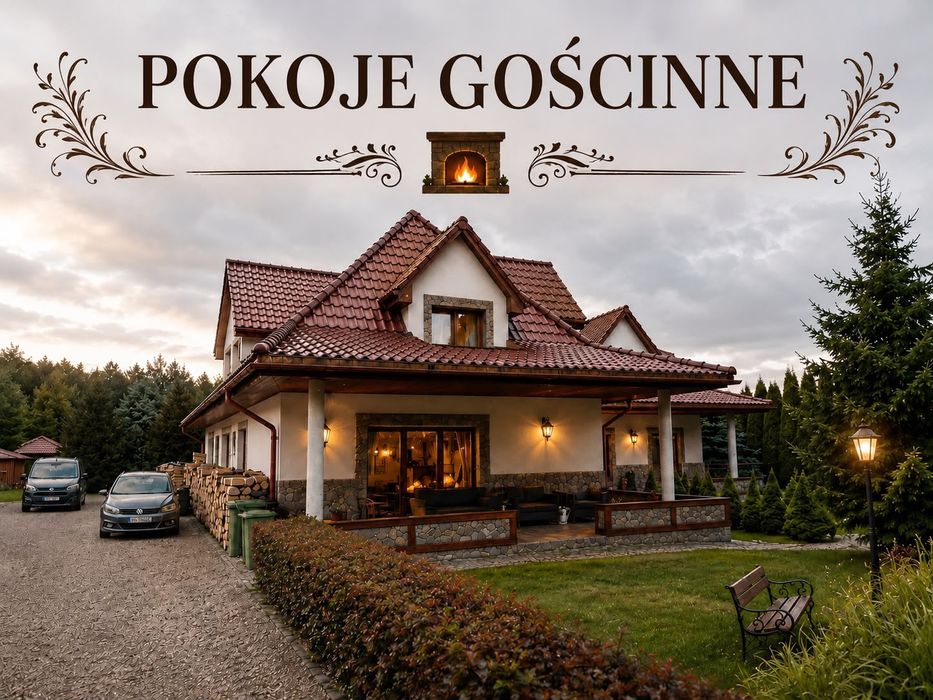 Pokoje gościnne do wynajęcia Noclegi Kłodzko