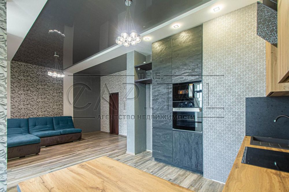 Apartment in Kyiv - View 4