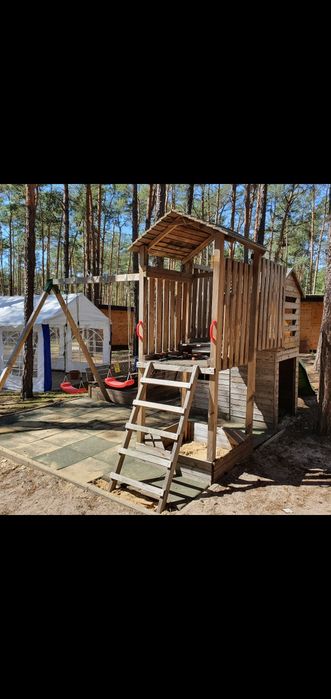 Ośrodek wypoczynkowy MAJA