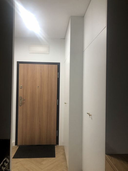 Klima Kawalerka apartament Nałęczowska 20 Lublin Helenów