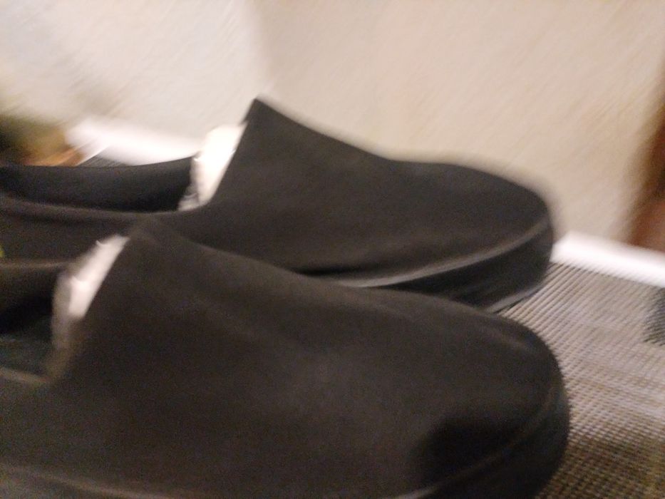 Макасины, слипоны