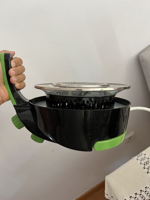 Fritadeira sem oleo CECOFRY Compact +