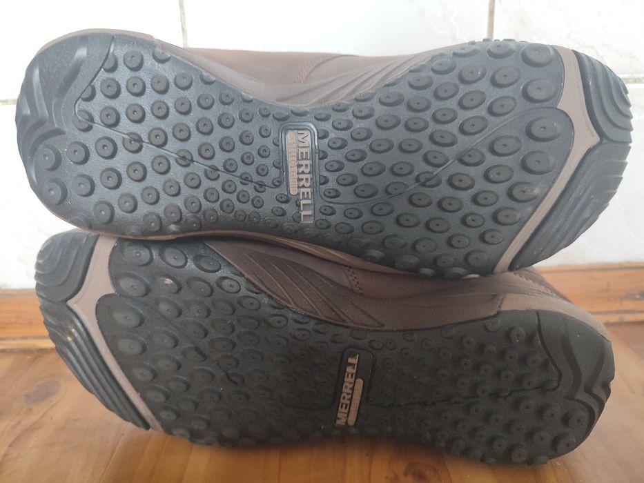 Легкі трекінгові кросівки Scarpa Mojito 43 42,5 EU 43,5 UK 9  28,5 см