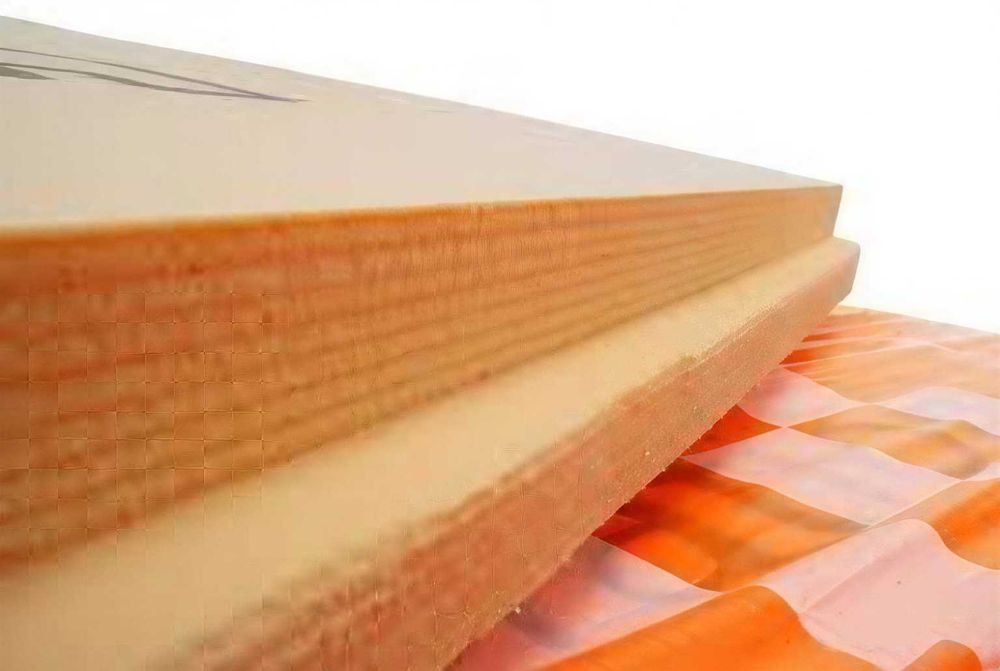 Екструдований пінополістерол ПЕНОПЛЕКС  1185*550*20 ( 20 шт)