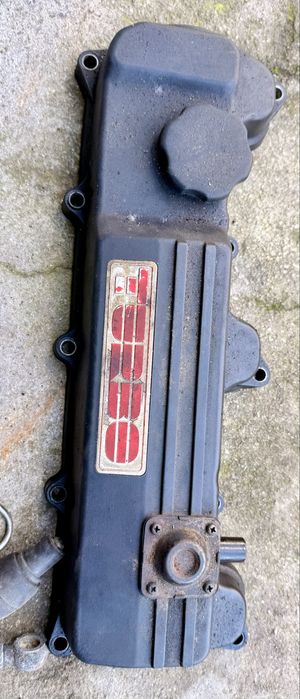 Opel Corsa 1.5td izuso peças