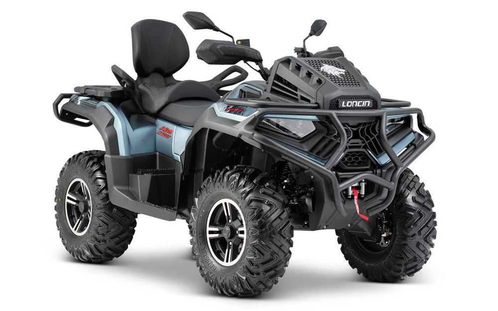 Loncin