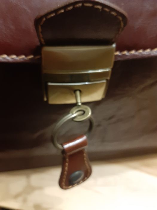 Pasta executivo Camel