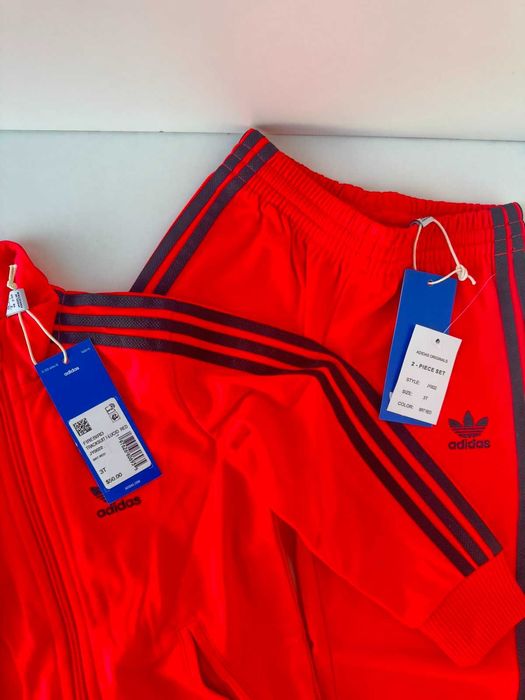 Спортивний костюм дитячий ADIDAS 3 роки