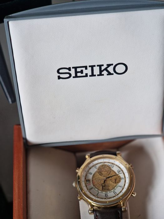 Religio Seiko original