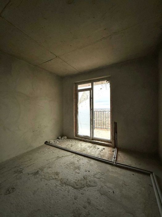 Продаж 1 кімнатної квартири в Ужгороді , ЖК Continent West