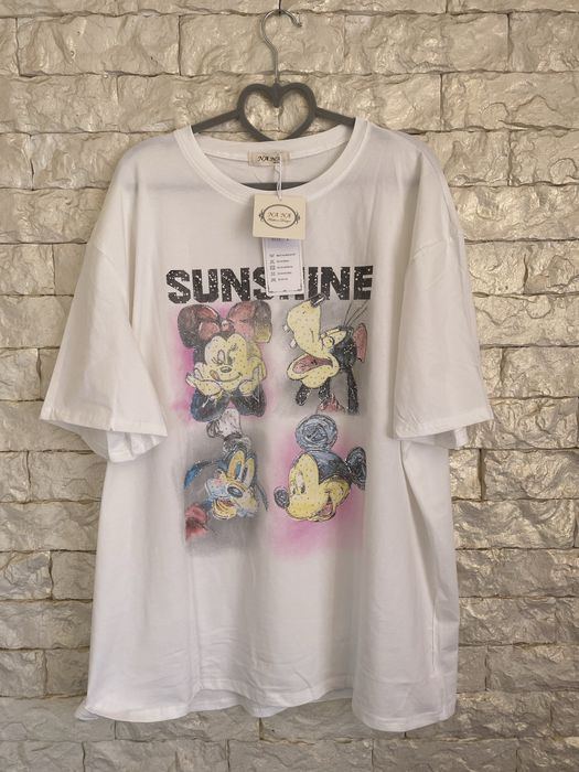 Футболка plus size 58-60-62 р  xxxl