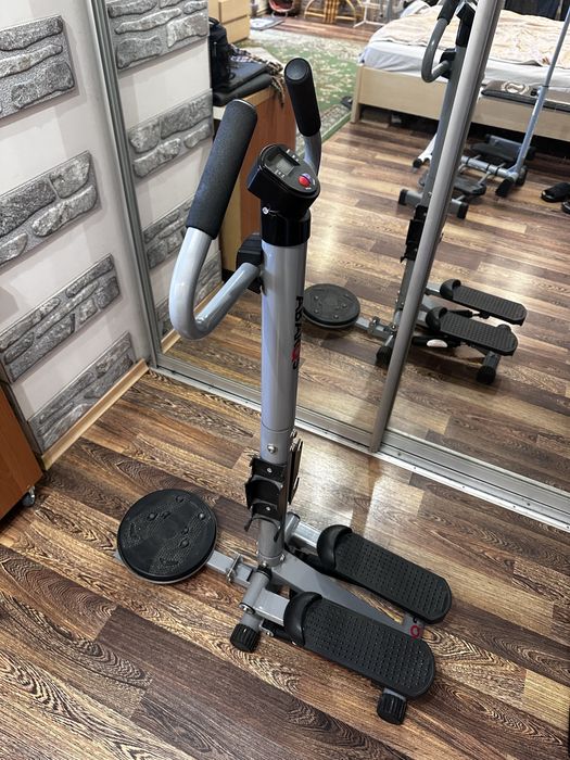 Степпер Abarqs ST