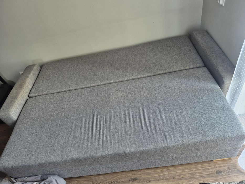 Sofa 3 osobowa rozkładana
