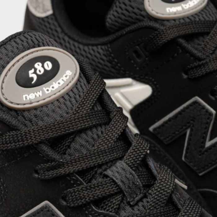 ОРИГІНАЛ New Balance 580 MT580MDB кроссовки мужские кросівки чоловічі