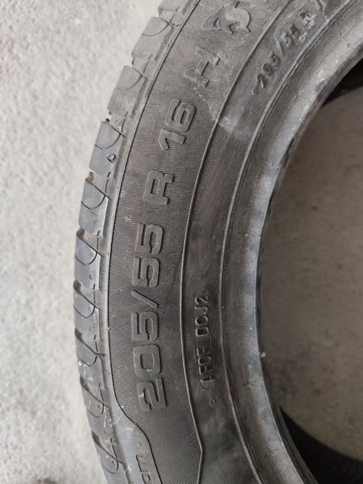 Запасне колесо до авто