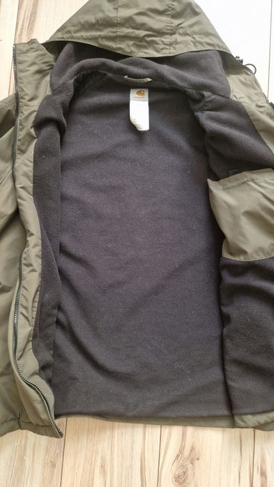 Kurtka Carhartt  sztormiak  L