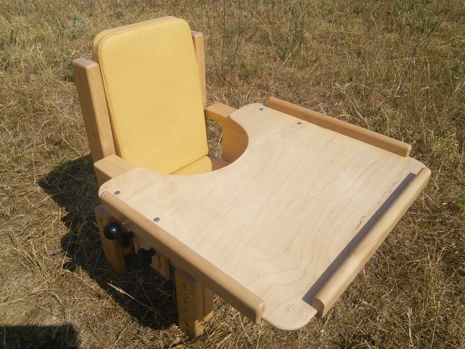 Sprzedam krzesło rehilibitacyjne KR 1