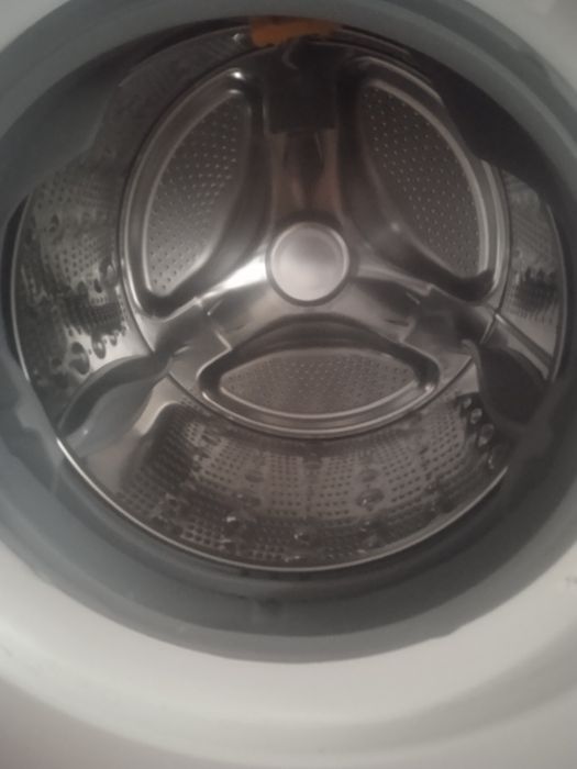 Maquina de lavar roupa