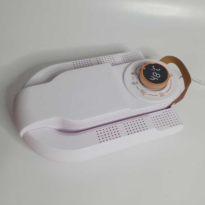 Электрическая сушилка для обуви с регулировкой температуры