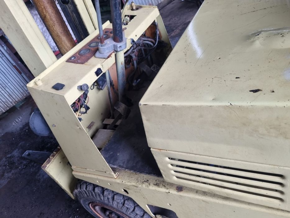 Продам автопогрузчик