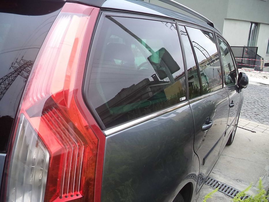 CITROEN  Picasso  1.6  HDI Exclusive   7 lugares  CX AUTOMATICA    ugares  como  nova