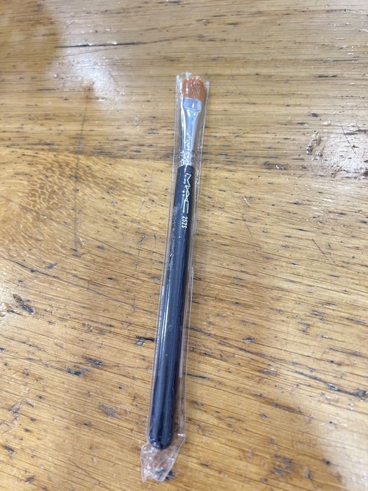 M.A.C pincel maquilhagem pinceis - NOVO