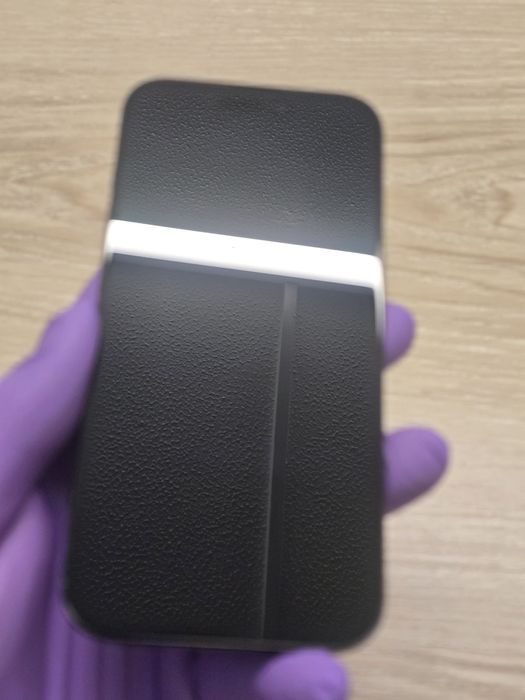 iPhone 15 Pro 128Gb 89% Blue Titanium.
89 %